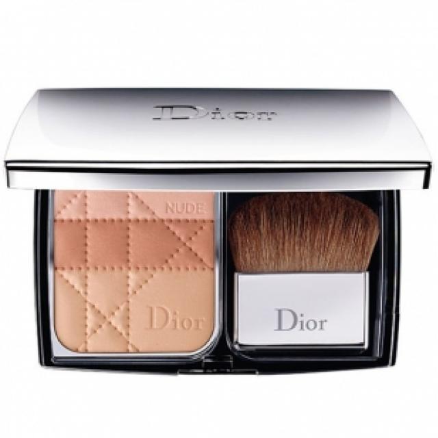 Dior make up nude hotsell